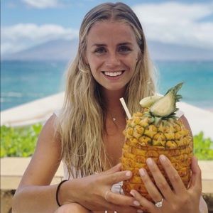 Meet your Posher, Tate